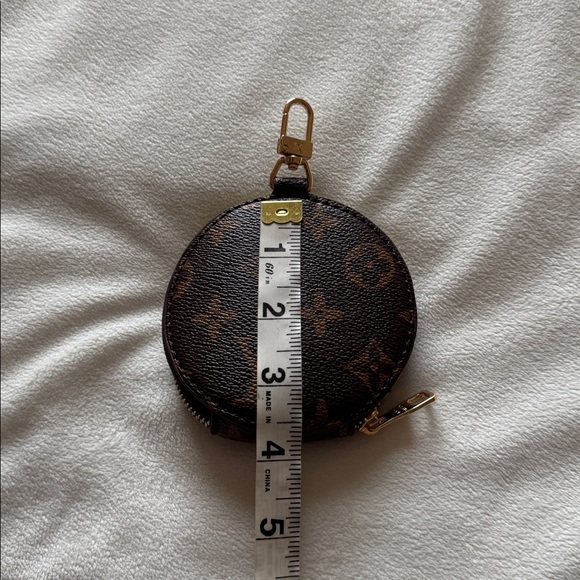 Mini coin purse - Picture 5 of 5